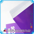 Wholesale OEM Printing Creative Wedding Shipping Envelope Designs